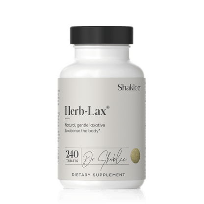 Herb-Lax®