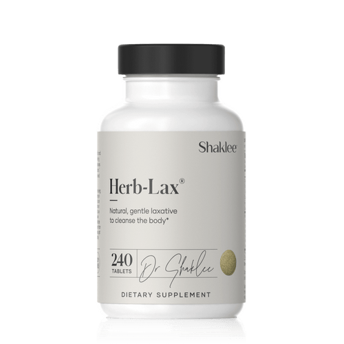 Herb-Lax®