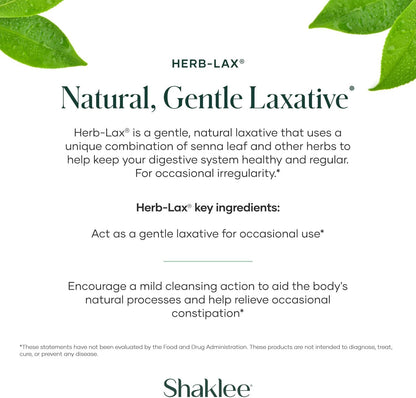 Herb-Lax®