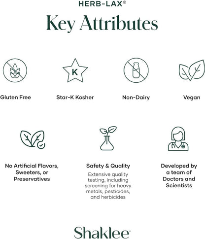 Herb-Lax®