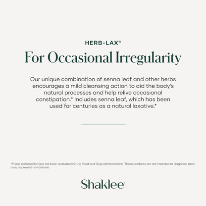 Herb-Lax®
